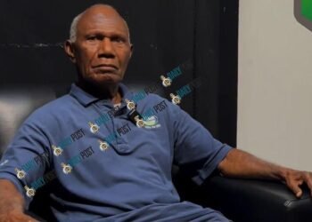 ‘Church and Politics, There’s No Difference’ – Sethy Regenvanu