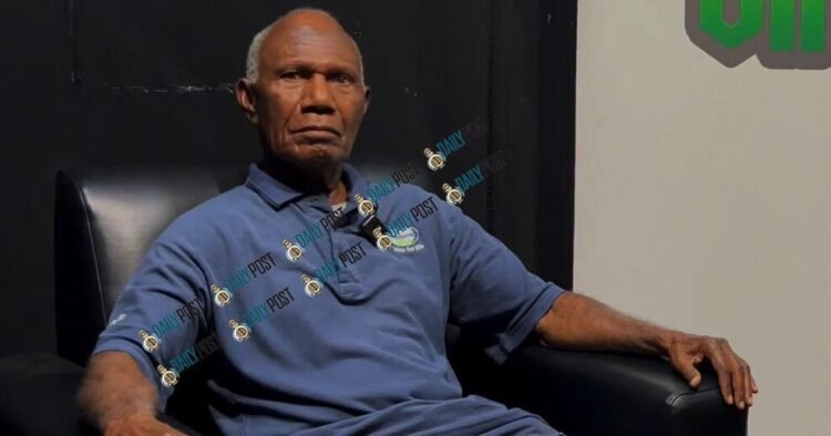 ‘Church and Politics, There’s No Difference’ – Sethy Regenvanu
