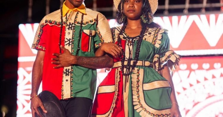 National Garment and Textile Strategy launched to grow local industry
