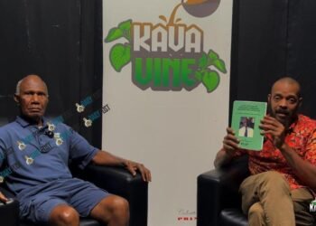 A Chat with Sethy Regenvanu on Rebels, Education and Deportation