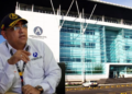 Amid allegations of corruption, the director of Aerocivil ordered contracts to be advanced and signed on Sundays and holidays
