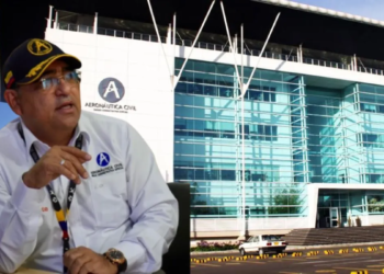 Amid allegations of corruption, the director of Aerocivil ordered contracts to be advanced and signed on Sundays and holidays
