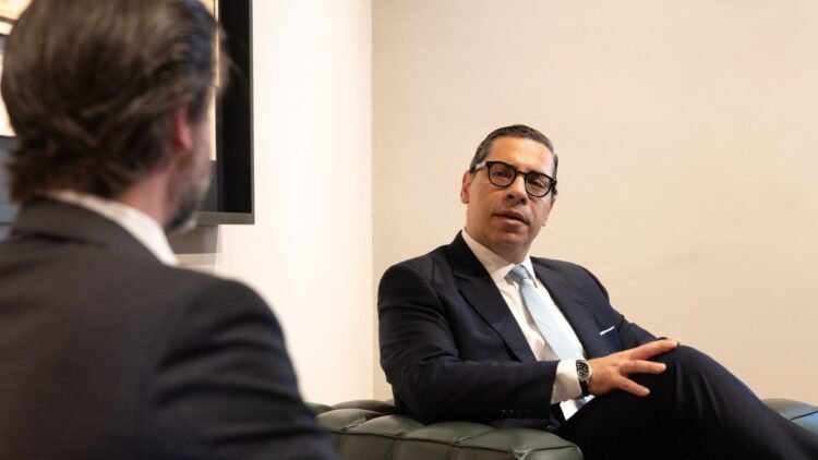 Cyprus defends Andorra’s association agreement with the EU as a strategic opportunity