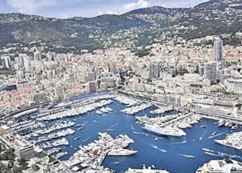 Monaco does not escape and remains on the gray list of tax havens of the FATF