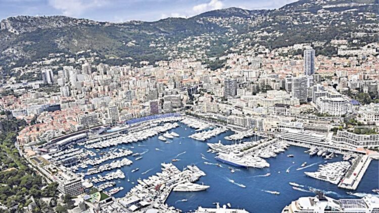 Monaco does not escape and remains on the gray list of tax havens of the FATF