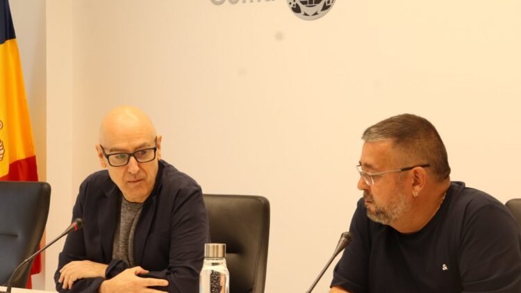 Escaldes, parish of Andorra will prioritize public safety at the parish’s main festival