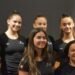 Andbank renews for the fourth year the sponsorship agreement with the Andorran Gymnastics Federation