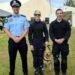 AFP deploys drug detection dogs to Vanuatu in historic first operation | News