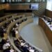 The reduction of prison sentences for good behavior is increased to four days per month