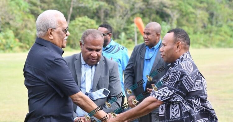 Presidential visit: TORBA appeals for improved air, sea and land connectivity