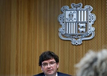 El Raonador asks for flexibility in regrouping with minors in Andorra