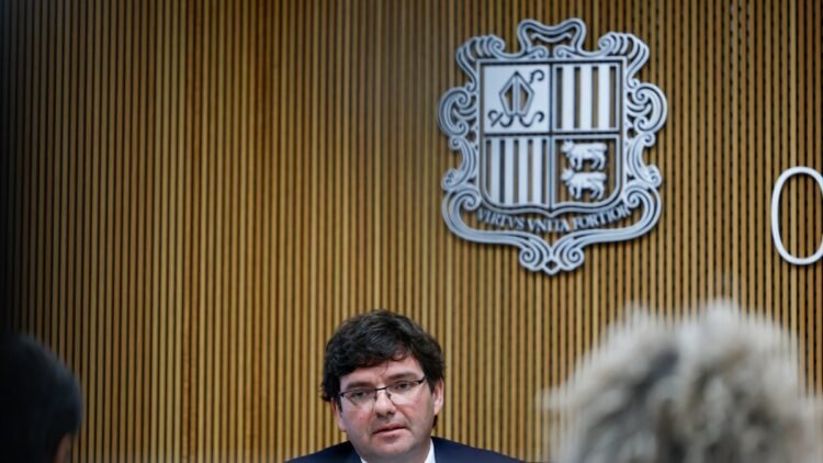 El Raonador asks for flexibility in regrouping with minors in Andorra