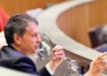 Cristina Rico leaves the presidency of Liberals d’Andorra without altering the pact strategy