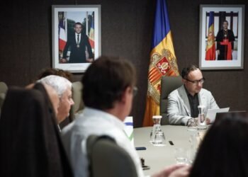 Espot will negotiate a legal alternative with Europe if Bulgaria maintains the block on the association agreement