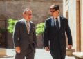 Andorra and Catalonia will work together in security, social affairs and culture