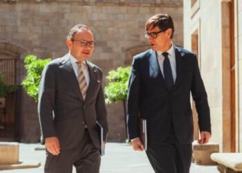 Andorra and Catalonia will work together in security, social affairs and culture