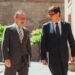 Andorra and Catalonia will work together in security, social affairs and culture
