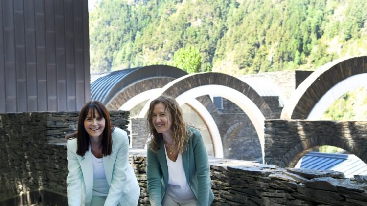 The renovation of the lighting in the Sanctuary of Meritxell will cost 89,000 euros