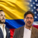 After Cepeda’s dart at De La Espriella, Gustavo Petro is dusted off for the delivery of information he made to the US, in 2008, about Farcpolitics