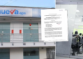 Details of the financial statements of the New EPS intervened by the Petro government: UPC money was not enough to cover all members