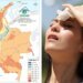 Ideam red and orange alerts for this July 9: municipalities at risk of heat stroke and flooding; Valledupar reached 40.6 °C