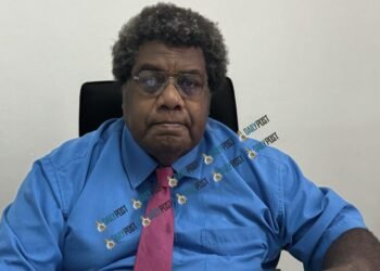 Pipite calls on Bulu to voluntarily resign as Ombudsman