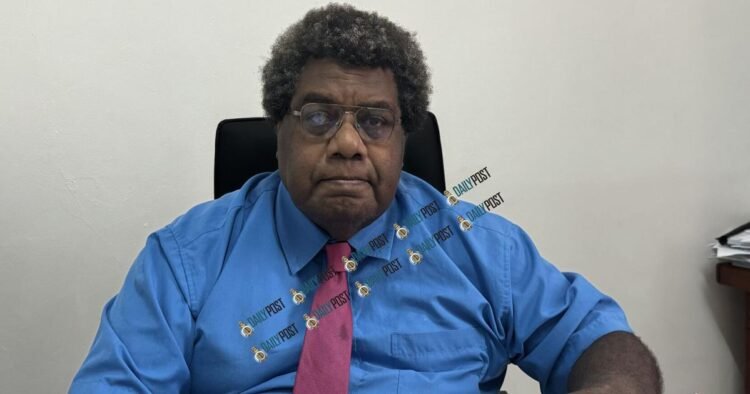 Pipite calls on Bulu to voluntarily resign as Ombudsman