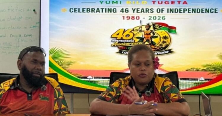 3-day independence celebration, all stalls sold out