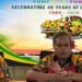 3-day independence celebration, all stalls sold out