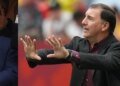 Néstor Lorenzo and Ramón Jesurún draw up the roadmap for the renewal of the coach of the Colombian National Team: there was a key meeting