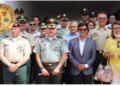 In full swing, they are cooking up 8 key civilian appointments in Military Criminal Justice; Their head says that they are better prepared than the military
