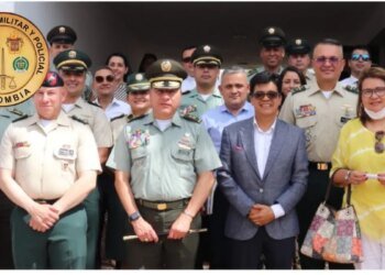 In full swing, they are cooking up 8 key civilian appointments in Military Criminal Justice; Their head says that they are better prepared than the military