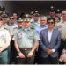 In full swing, they are cooking up 8 key civilian appointments in Military Criminal Justice; Their head says that they are better prepared than the military