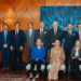 Government meeting: Abelardo de la Espriella meets with the Bank of the Republic