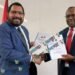 Pen on Paper for Kumul and Vanua Police Exchange Programme for a Two-Year Period