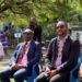 Carnival donation supports TORBA tourism ahead of Public Service Day