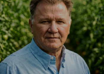 Indalecio Dangond, new Minister of Agriculture appointed by Abelardo de la Espriella