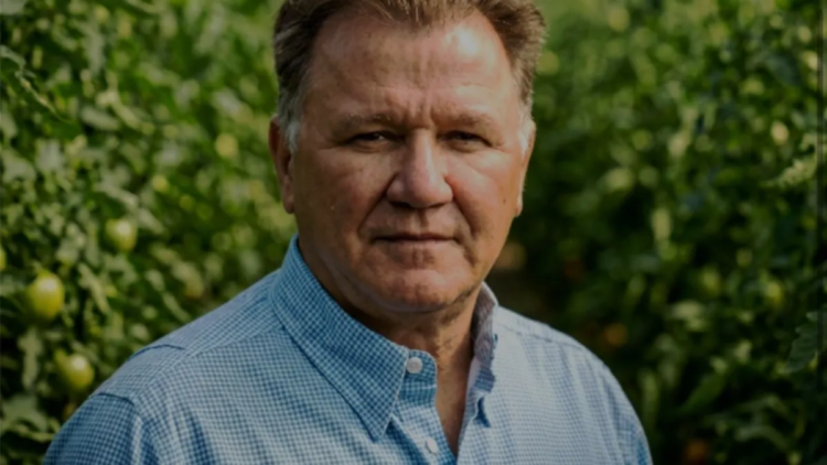 Indalecio Dangond, new Minister of Agriculture appointed by Abelardo de la Espriella