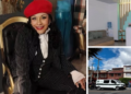 These are the owners of the illegal aesthetic center in Bogotá where they operated on Adriana Manotas, who died after the procedure