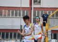 Marc Martinho and Alan Mitjana will fight for the gold