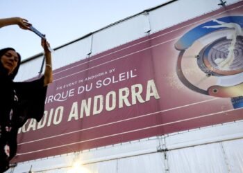 The impact of the circus is profound