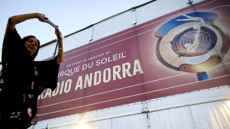 The impact of the circus is profound