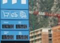 The cost of petrol rebounds a few days after the reduction