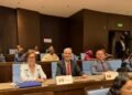 Andorra defends multilateralism and sovereignty in Francophonie