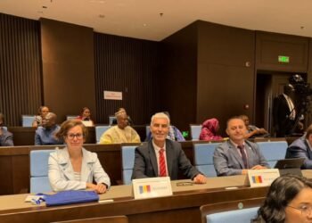 Andorra defends multilateralism and sovereignty in Francophonie