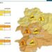 Civil Protection activates the orange warning for high temperatures in the center and south of the country for tomorrow