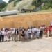 Soldeu’s Festa Major closes with a high turnout and debuts the Labyrinth on a human scale