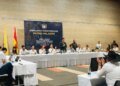 Abelardo de la Espriella will continue his ‘territorial connection’ and José Manuel Restrepo begins his agenda in the United States