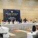 Abelardo de la Espriella will continue his ‘territorial connection’ and José Manuel Restrepo begins his agenda in the United States