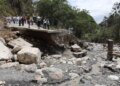 More than 16,000 families have been affected by the winter emergency in Colombia: the rains have Casanare, Arauca and the east of the country in suspense